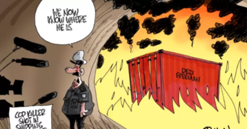 Peter Broelman's Editorial Cartoons: A Daily Satirical Lens on Canberra News