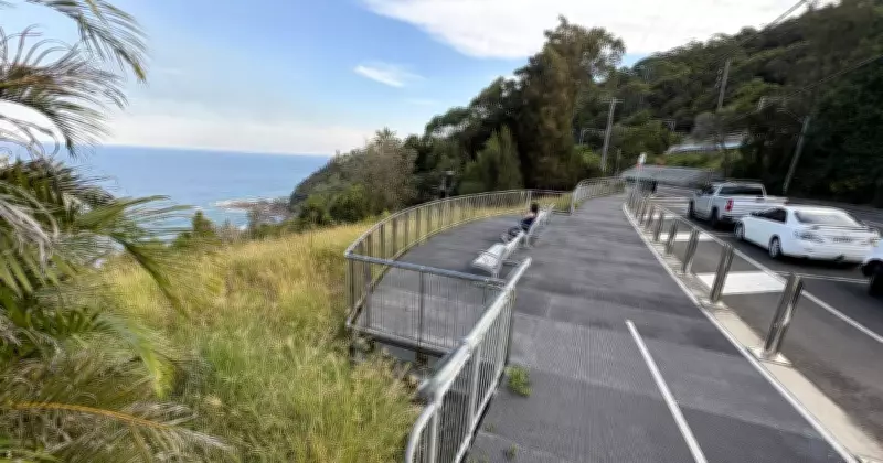 Peter Khouri Fights Council Over $600,000 Legal Costs Order