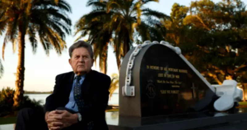 Peter Morris: Hawke Minister, Political Treasure, and My Friend