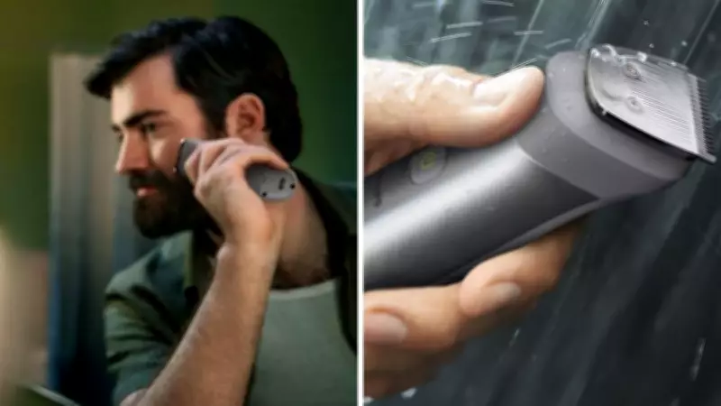 Philips Grooming Trimmer Slashed 50% on Amazon Australia, Shoppers Snap Up Deal