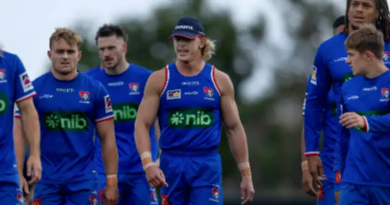 Phoenix Crossland's Dual Eligibility Reignites State of Origin Ambition