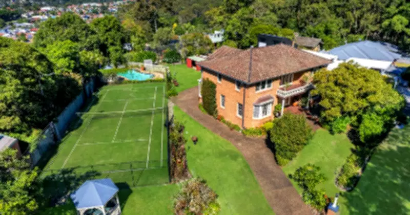 Piggotts List Landmark New Lambton Family Home After 50 Years