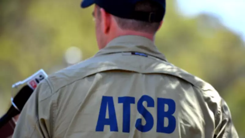 Pilot Killed in Queensland Helicopter Crash, Investigation Underway