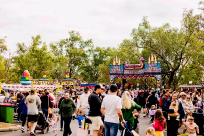 Pinjarra Festival 2026 Unveils Stellar Entertainment Line-Up for May Event