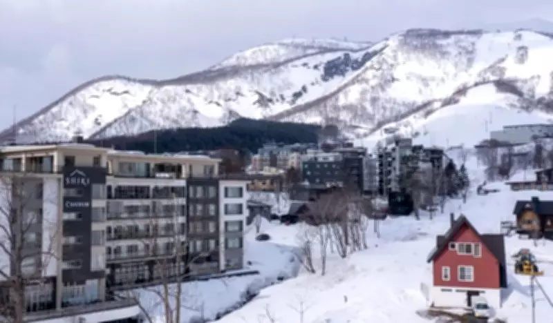 Plan Now for Japan's Ski Season Apartments: Best Time to Book