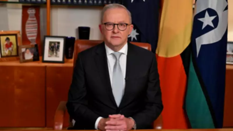 PM Albanese to Visit Singapore, Malaysia to Secure Fuel Supply Chains