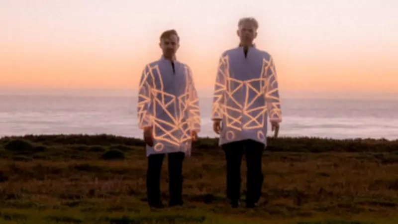 PNAU Launches New Single 'Tu Corazón' as Regional Tour Kicks Off