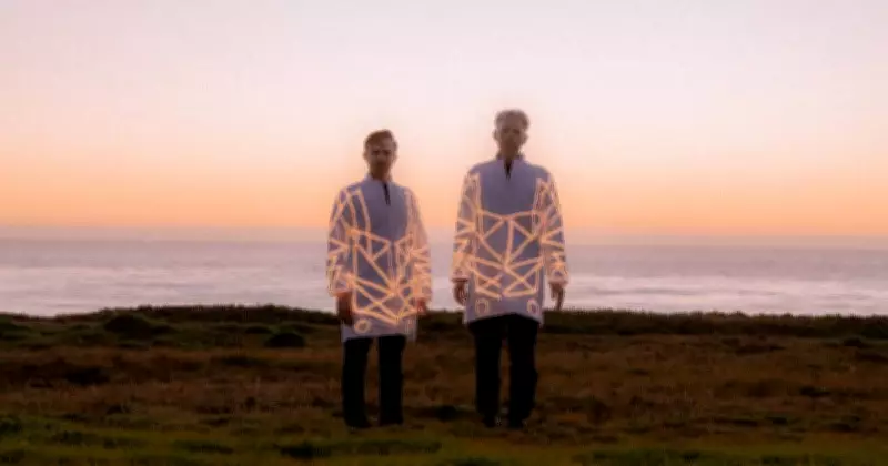 PNAU's New Single 'Tu Corazon' Brings Joy to FIFA World Cup