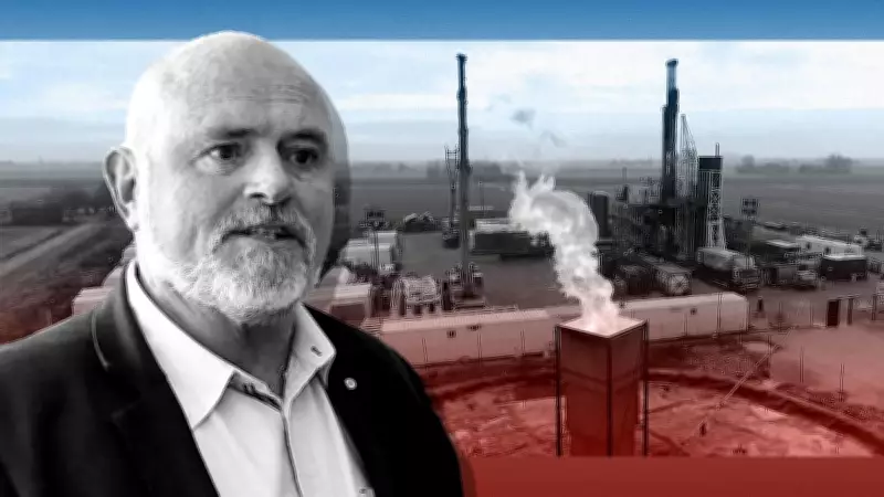 Po Valley Energy: Small ASX Gas Producer Sees Profit Surge Amid Iran Conflict