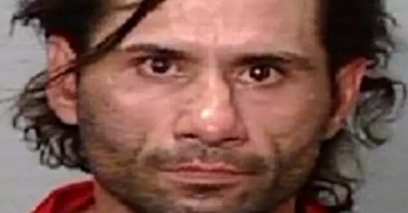 Police Alert: Wanted Man in Newcastle After Wrongful Jail Release