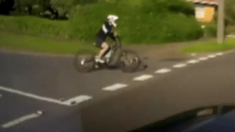 Police Hunt E-Bike Rider After Warrnambool Crash and Flee Incident