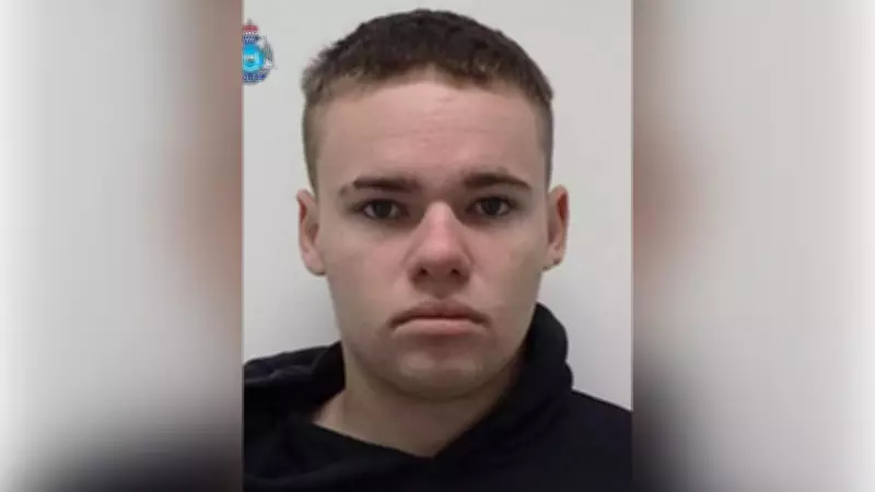 Police Hunt for Man After GPS Bracelet Removal in South West