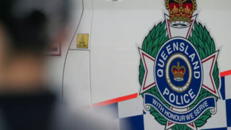 Police Launch Urgent Search for Missing Aurukun Man Brett Greening