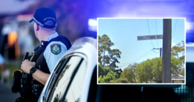 Police Officer Charged Over Motorbike Crash Involving Police Truck
