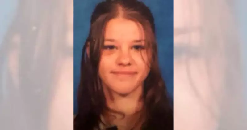 Police Seek Public Help to Find Missing 16-Year-Old Girl Last Seen in Macgregor