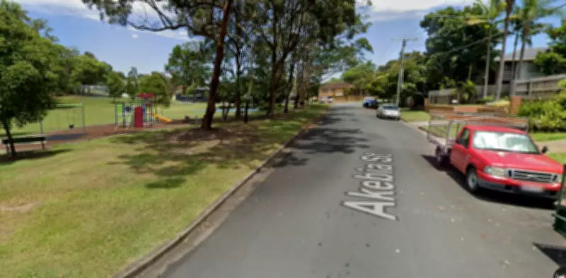 Police Shooting in Brisbane's North: Person Rushed to Hospital