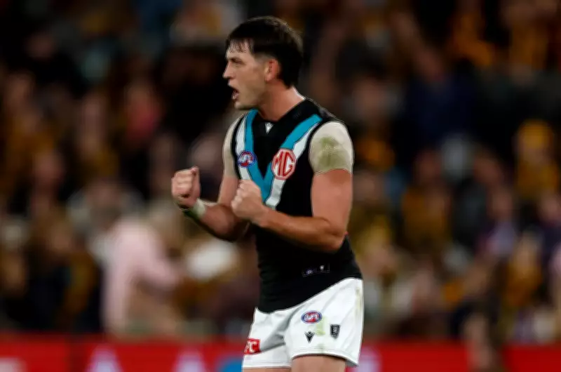Port Adelaide's Zak Butters Cleared After AFL Appeals Board Overturns Fine