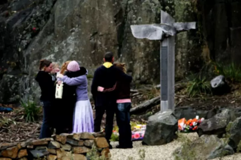 Port Arthur Massacre: 30 Years On, Trauma 'Always Under the Surface'