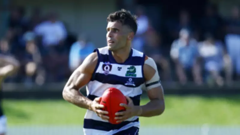 Port Douglas Crocs Crush North Cairns in Dominant AFL Cairns Season Opener