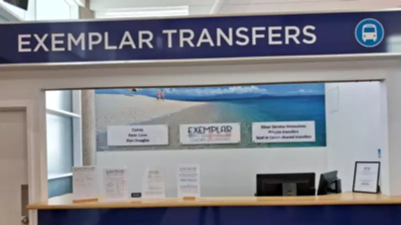 Port Douglas Transport Firm Aids Clients After Liquidation Decision