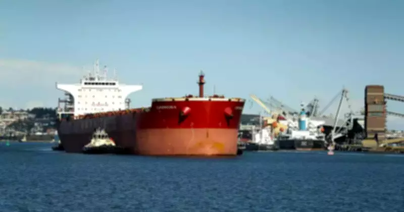 Port of Newcastle Discloses $112,000 in Political Donations Amid Diversification Push