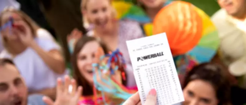 Powerball Jackpot Escapes Winners, Rolls Over to $40 Million Prize Pool