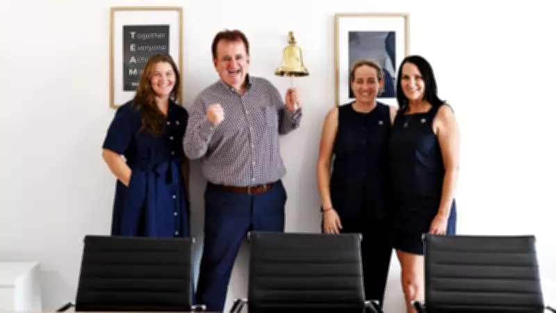Powerhouse Property and RE/MAX Unite in Major Cairns Real Estate Merger