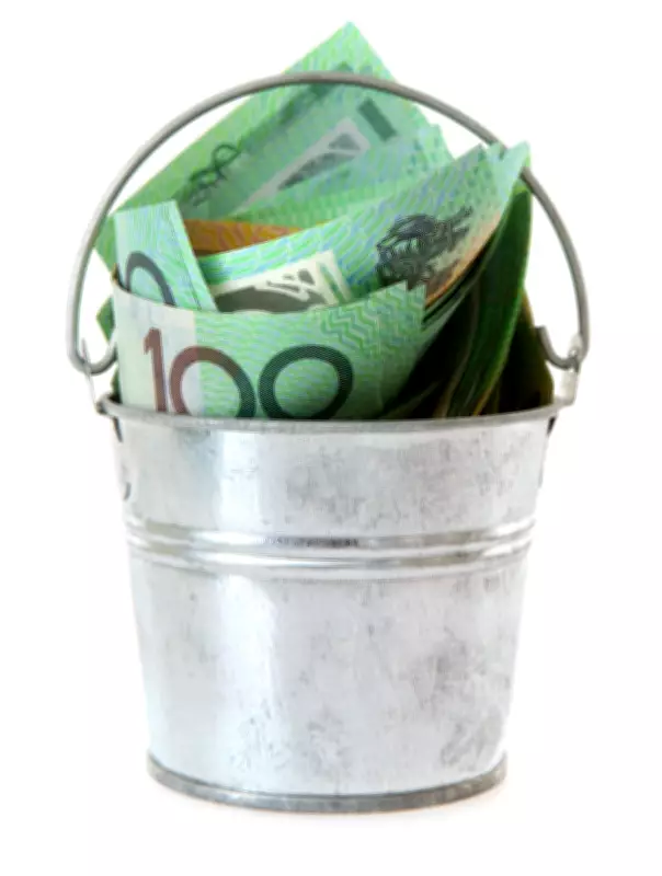 Private Investment Firms Offer Major Tax Breaks for Small Business Owners