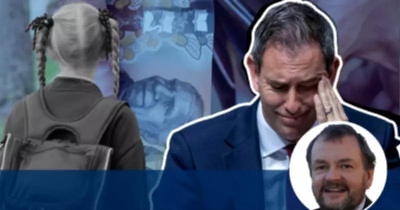 Private Schools Face Budget Scrutiny as Chalmers Targets Education Funding