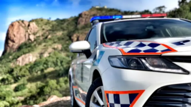 Proactive Policing Driving Up Crime Stats: Townsville Superintendent
