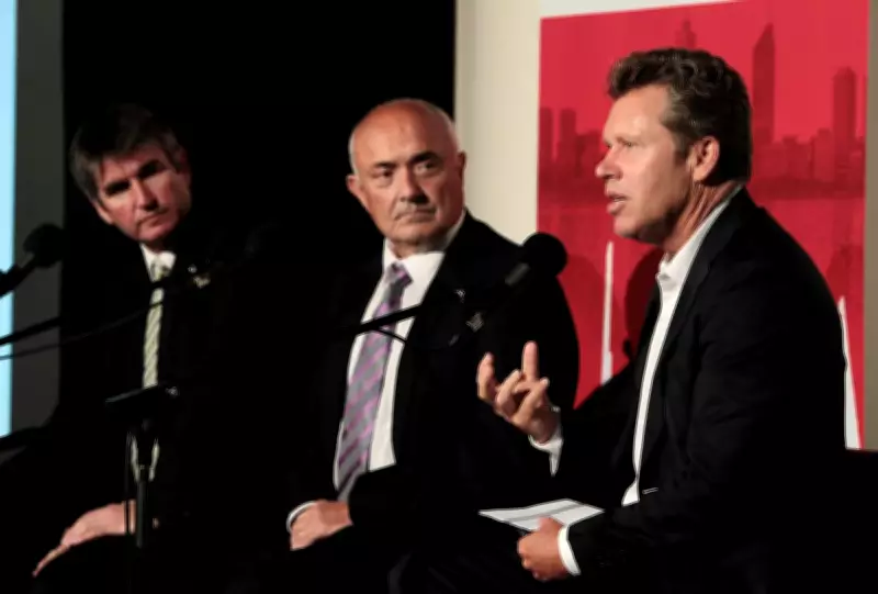 Property market to top out in 3-6 months, analyst says, but don't expect price relief