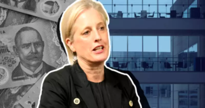 Public Service Job Cuts Threaten Core Promise of Albanese Government