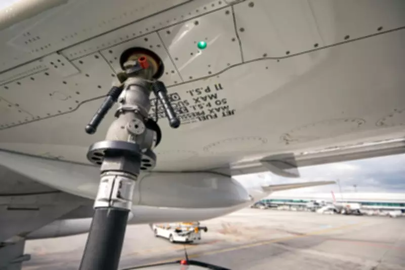 Qantas Adjusts Singapore Routes as Jet Fuel Costs Soar, Impacting Travel Demand