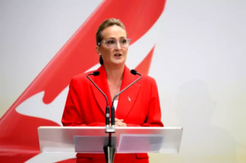 Qantas Cuts Domestic Flights as Soaring Fuel Costs Hit SA Exporters Hard