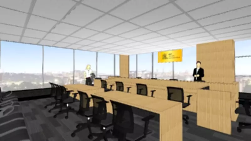 QCAT Hearings in Townsville: Tuesday, April 28 Cases Listed