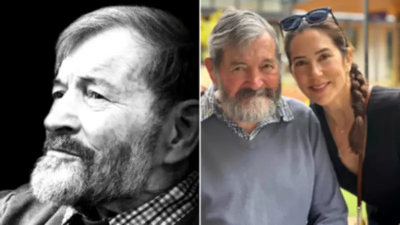 Queen Mary's Father, John Donaldson, Dies Aged 84 in Tasmania