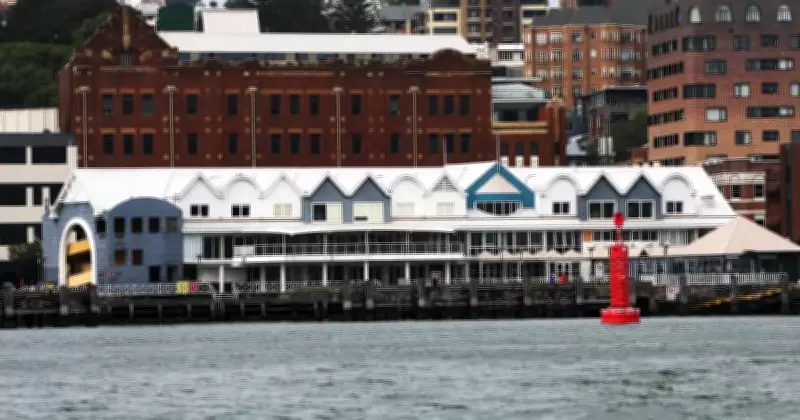 Queens Wharf floods Newcastle waterfront as fire crews respond to alarm