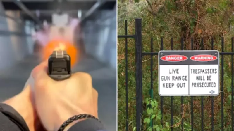 Queensland Police firearms pulled for testing after burst-fire defect found