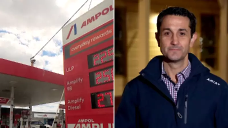 Queensland Premier Unveils First New Oil Field in 50 Years to Boost Fuel Security