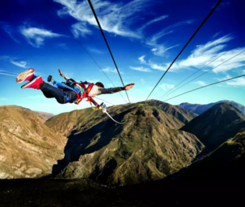 Queenstown’s Bold Plan to Balance Adventure Tourism with Sustainability