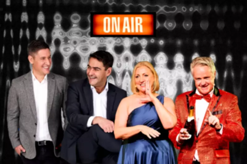 Radio Ratings: Surprising Drop for Breakfast Radio Hosts