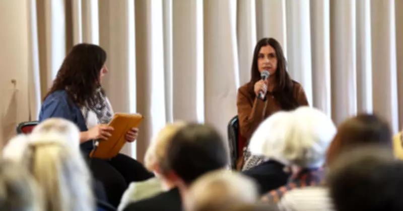 Randa Abdel-Fattah's Letters Explore Complex Truths in Australian Society