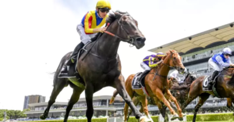 Randwick Racing Preview: Expert Tips for Saturday's Feature Races