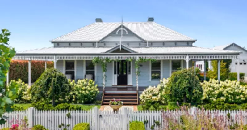 Ray White 2026 Report Reveals Luxury Property Market Shifts