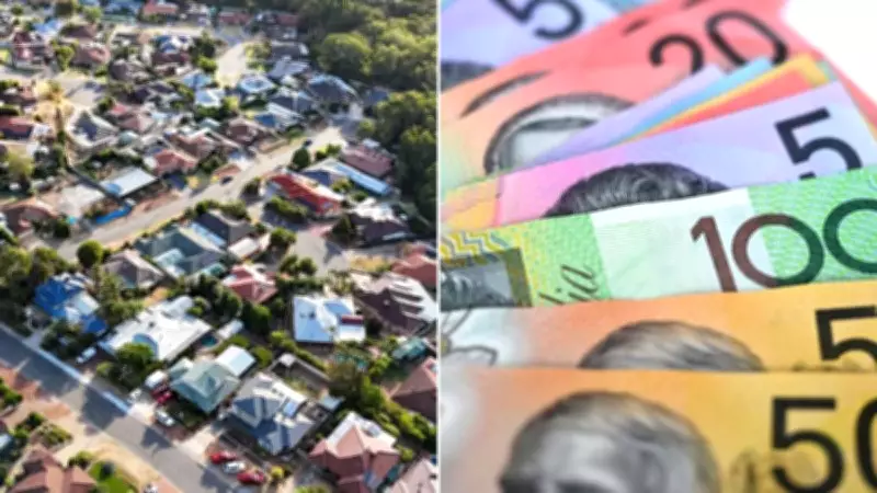 RBA Report: Most Australian Households Financially Strong, Not Near Cliff Edge