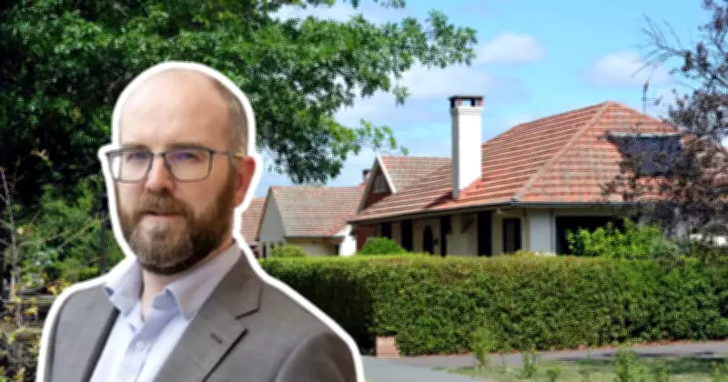RBA's Third Rate Hike Predicted to Reshape Housing Market