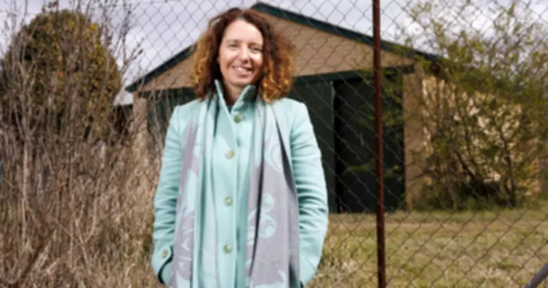 Rebecca Vassarotti Returns, Greens Target Big Business in Canberra