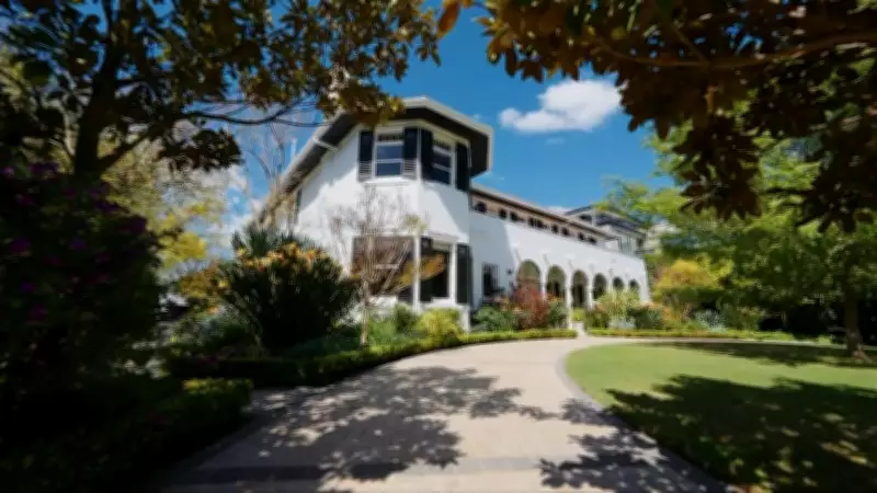 Record $50M Toorak Knockdown Sold to International Movie Star Couple