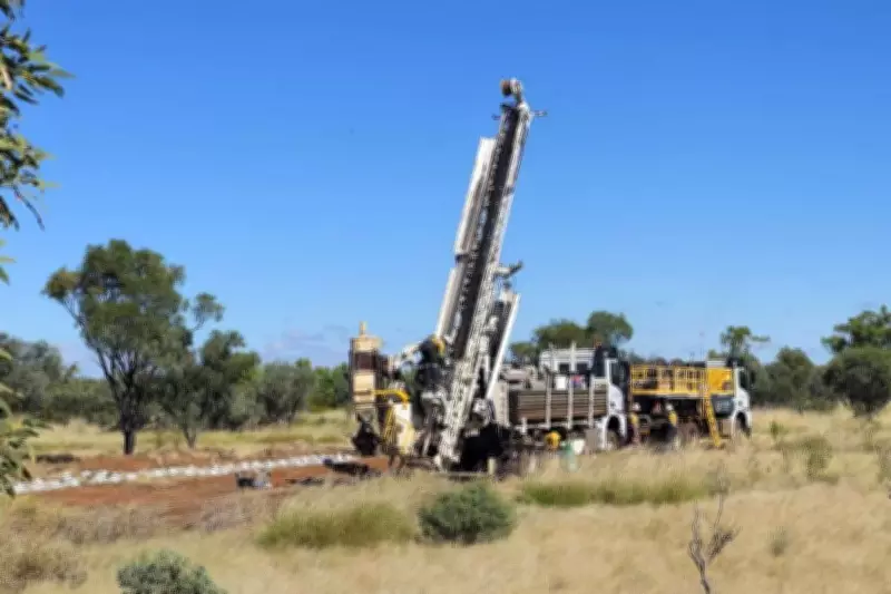 Red Metal Rewards Shareholders with Maronan Metals Spin-Off