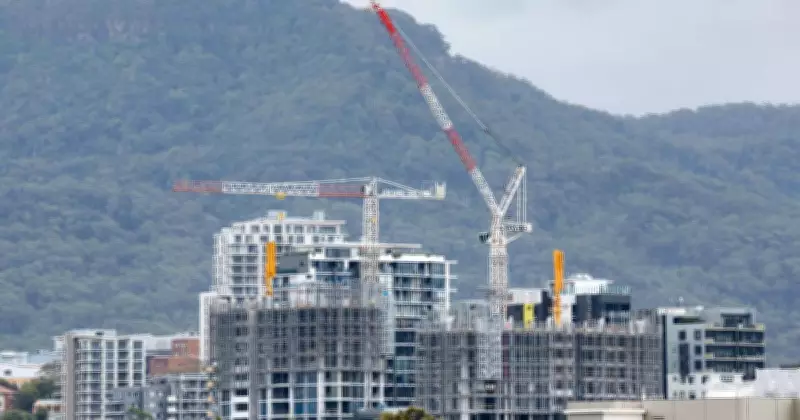 Regional Property Market Growth Slows: Experts Predict Further Cooling